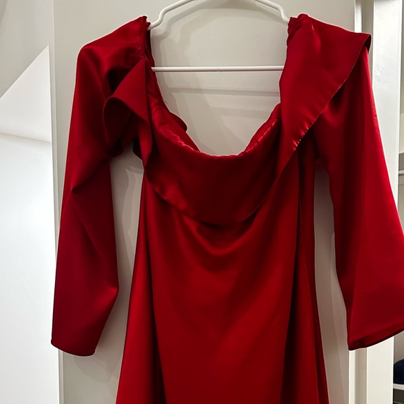 Reformation Maves Dress - Picture 6 of 6